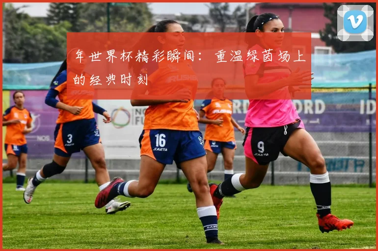 年世界杯精彩瞬间:重温绿茵场上的经典时刻