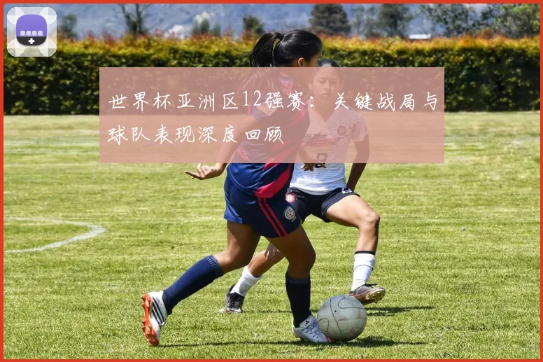 世界杯亚洲区12强赛：关键战局与球队表现深度回顾