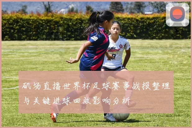 矶场直播世界杯足球赛事战报整理与关键进球回放影响分析