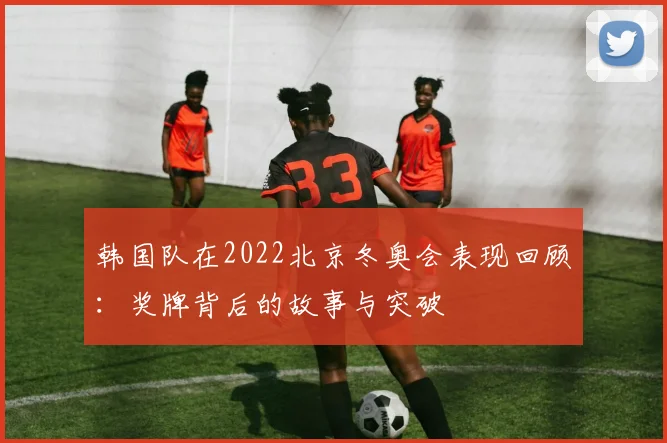韩国队在2022北京冬奥会表现回顾:奖牌背后的故事与突破